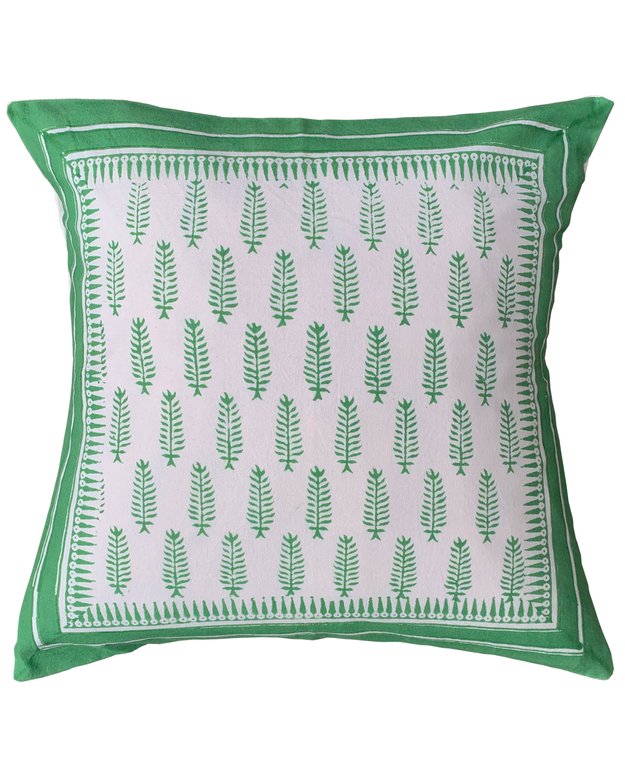 greenferncushioncover